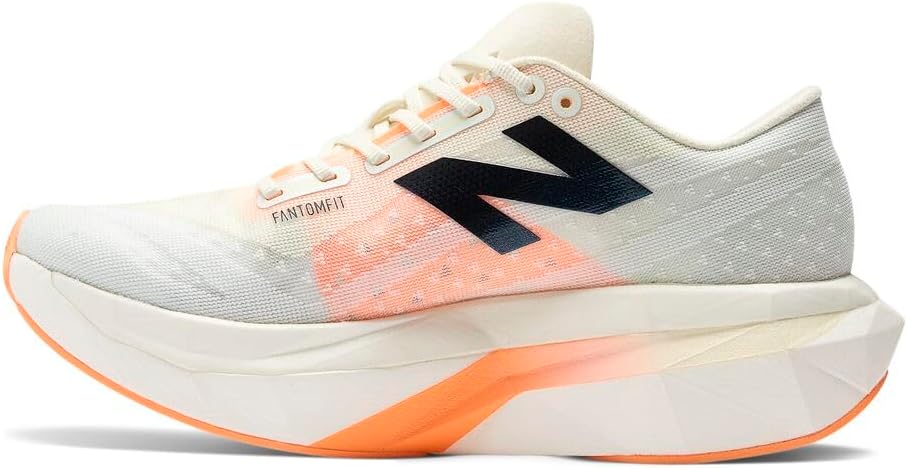 New Balance Women's FuelCell Supercomp Elite V4 Running Shoe