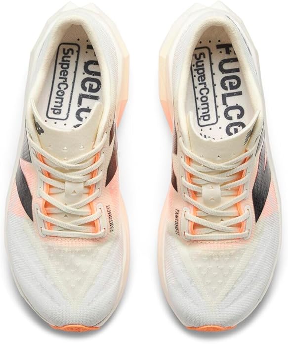 New Balance Women's FuelCell Supercomp Elite V4 Running Shoe