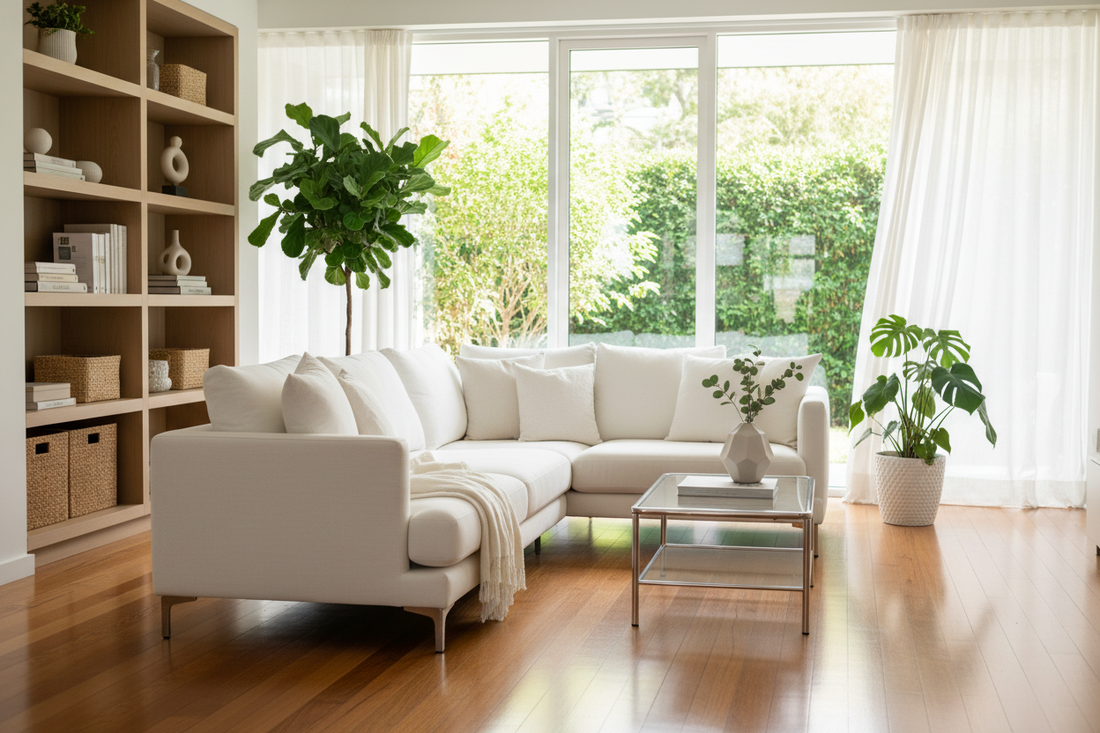 The Ultimate Guide to Deep Cleaning Your Home: Room-by-Room Checklist