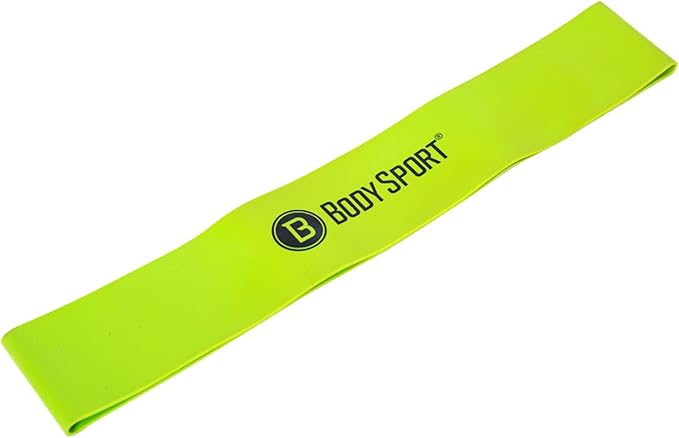 Body Sport Loop Resistance Bands