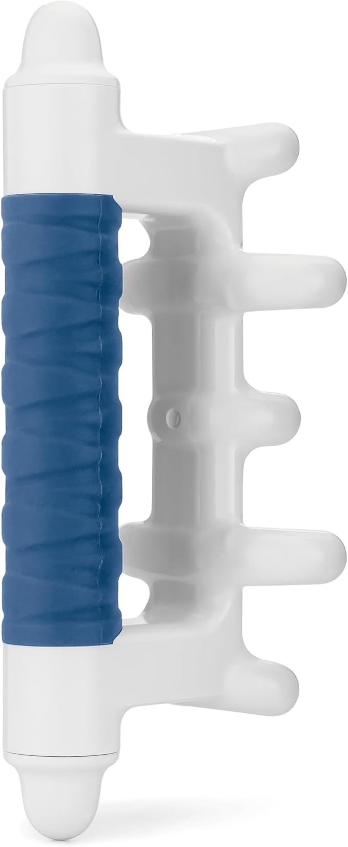 KOAPRO Fascia Massage Tool Blaster for Cellulite, Muscle Knots, Trigger Points - All-in-One Full Body Myofascial Release Tool, Facia Blaster, Targeted Tension Relief, Effective Back and Neck Massager