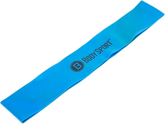 Body Sport Loop Resistance Bands