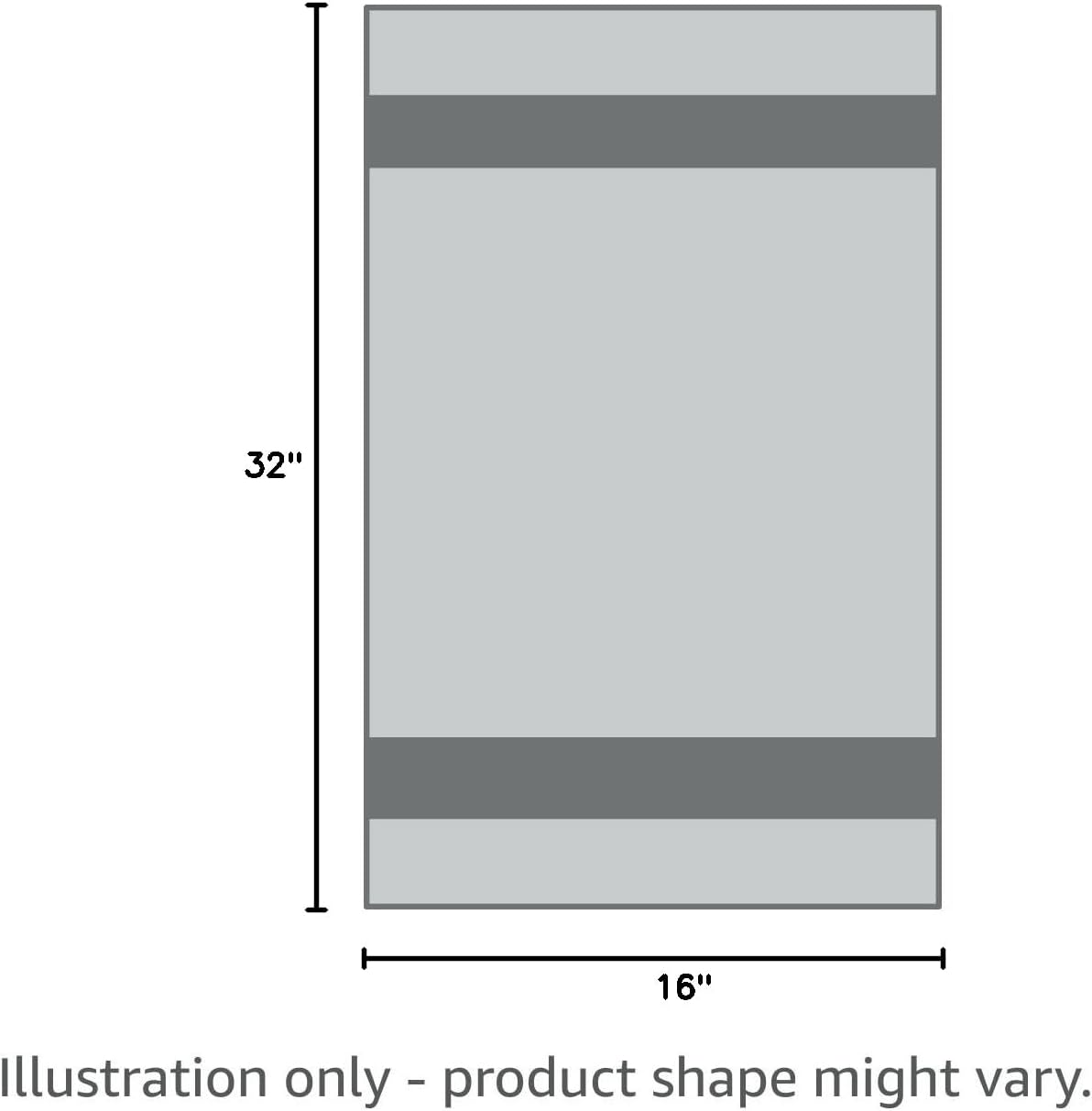 Recycled Surgical Super Absorbent Towel 32in X 16in - 240 Pack