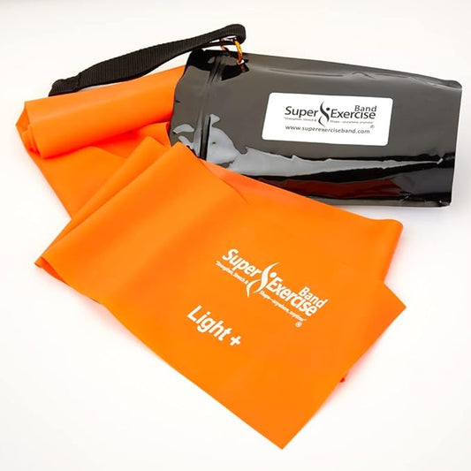 7Ft Long Resistance Bands for Stretching - Resistance Bands Set with Door Anchor - Exercise Bands Including Carry Pouch, E-Book & App - Latex-Free Workout Bands