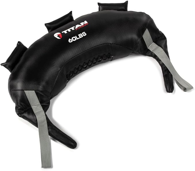 Titan Fitness Functional Training Swing Bag