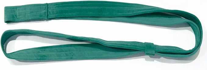 8.2ft 2.5m Aerial Straps Ropes Yoga Aerial Acrobatics Body Aerial Loop Trapeze Circus Apparatuses Equipment Three-Layer Straps 1 pairs