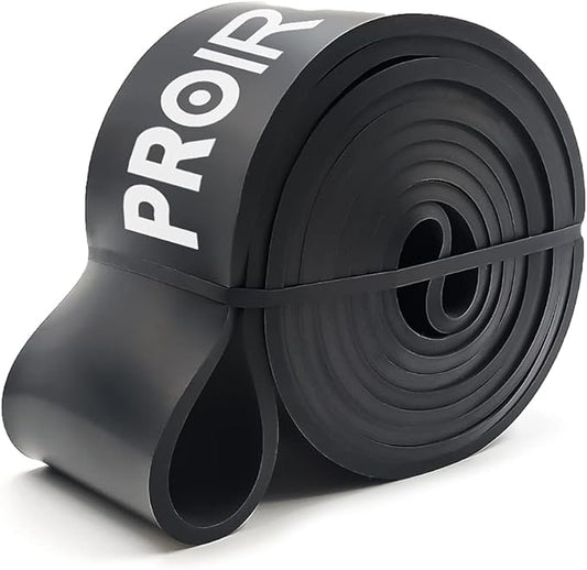 PROIRON Resistance Bands,Pull Up Assistance Bands,Exercise Workout Band for Men & Women,Thick Heavy Duty Resistance Band Set for Working Out,Stretching, Physical Therapy