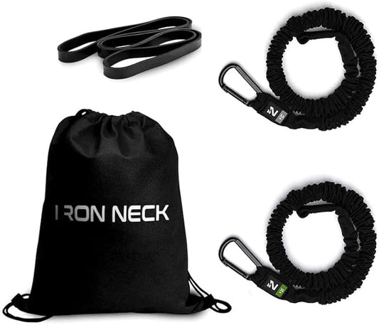 Strength Kit for Iron Neck