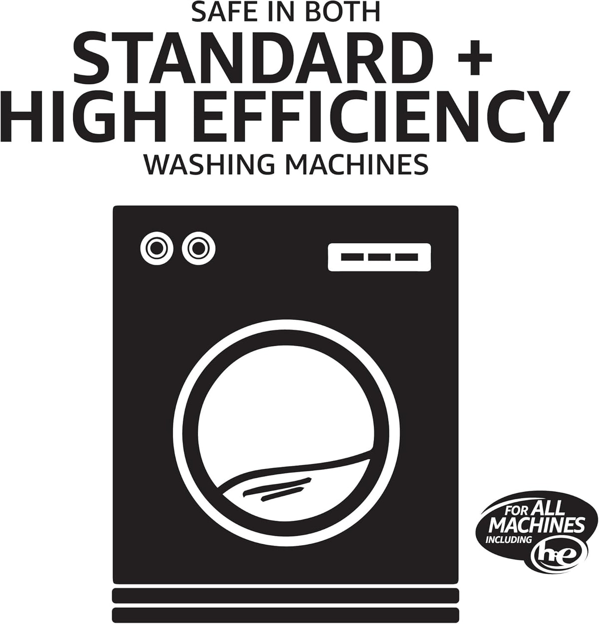 Amazon Basics Concentrated Liquid Laundry Detergent, Clean Linen, 110 loads, 82.5 Fl Oz (Previously Solimo)