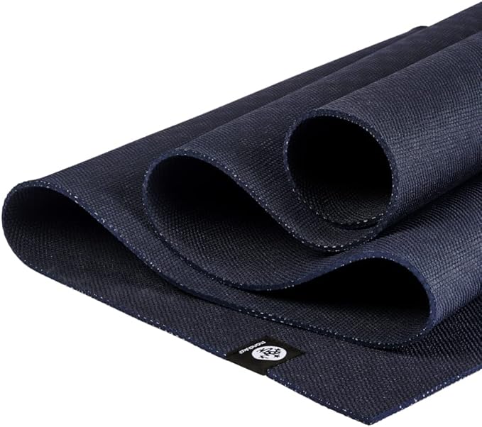 Manduka X Yoga Mat 71" - 5mm | High Performance Fitness Mat | Durable Design | Yoga, Outdoors, Stretching | 71 x 24 inches