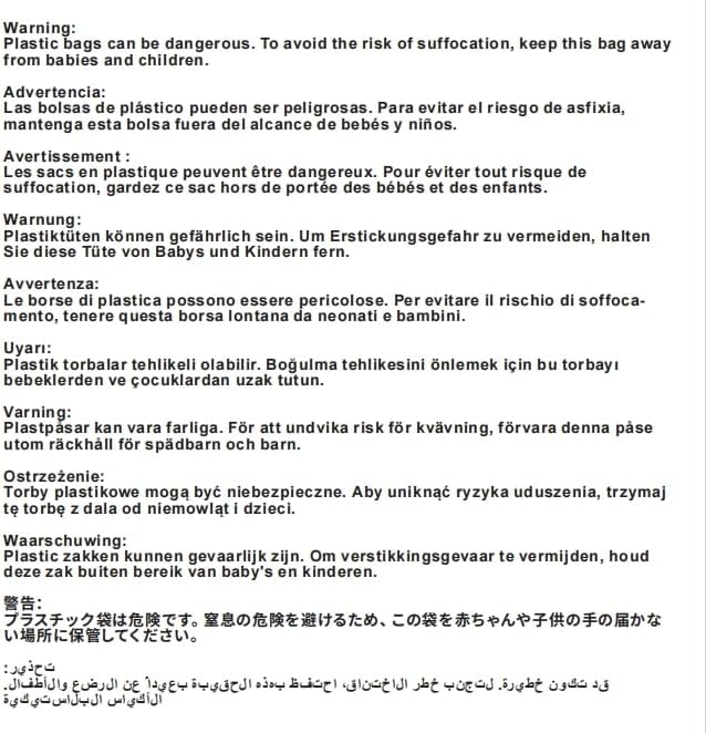 WANDF Foldable Travel Duffel Bag 60-120L Duffle Carry on for Women and Men