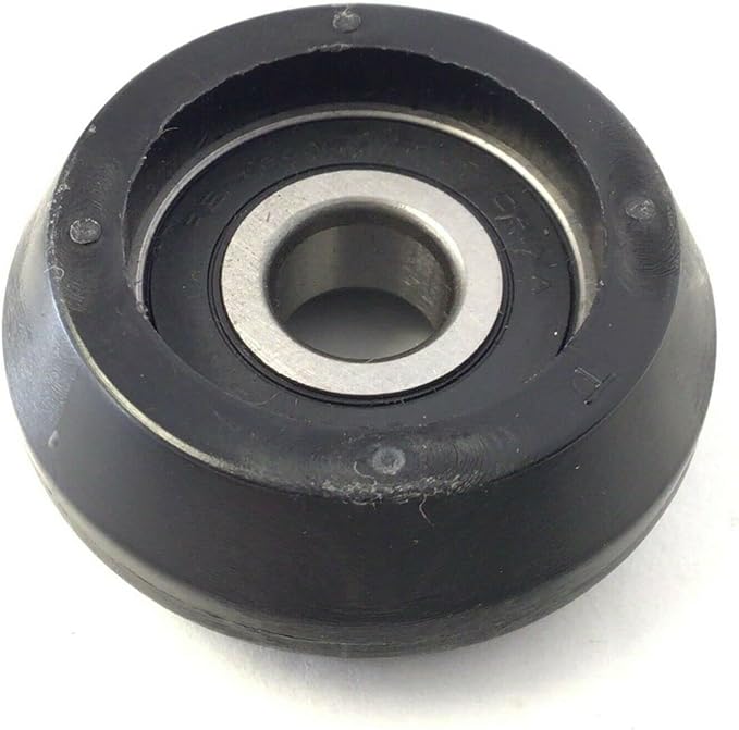 Right Seat Roller 0K51-01034-0001 Works W Cybex Recumbent Bike