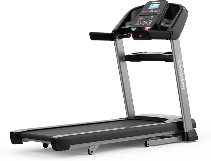 Schwinn Fitness Treadmill