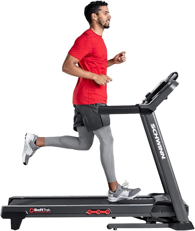 Schwinn Fitness Treadmill