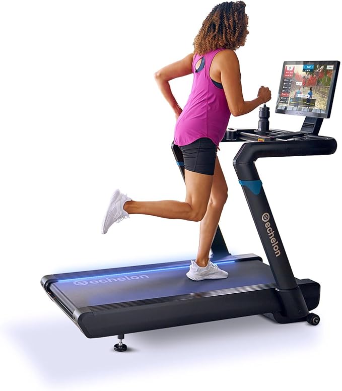 Echelon Stride Series Treadmill