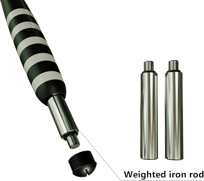 Speed Jump Rope with Weights - Interchangeable 2mm & 5mm Dual Cables Fast-Clip System for CrossFit, Double Unders, HIIT - Adjustable 9.8-10ft Speed Rope for Men/Women/Kids Home Gym