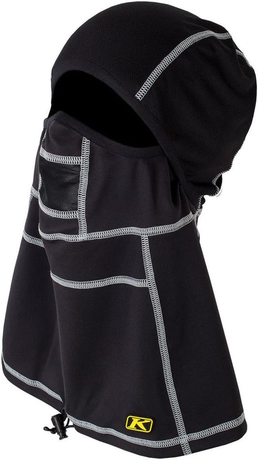 KLIM Rogue Balaclava Black