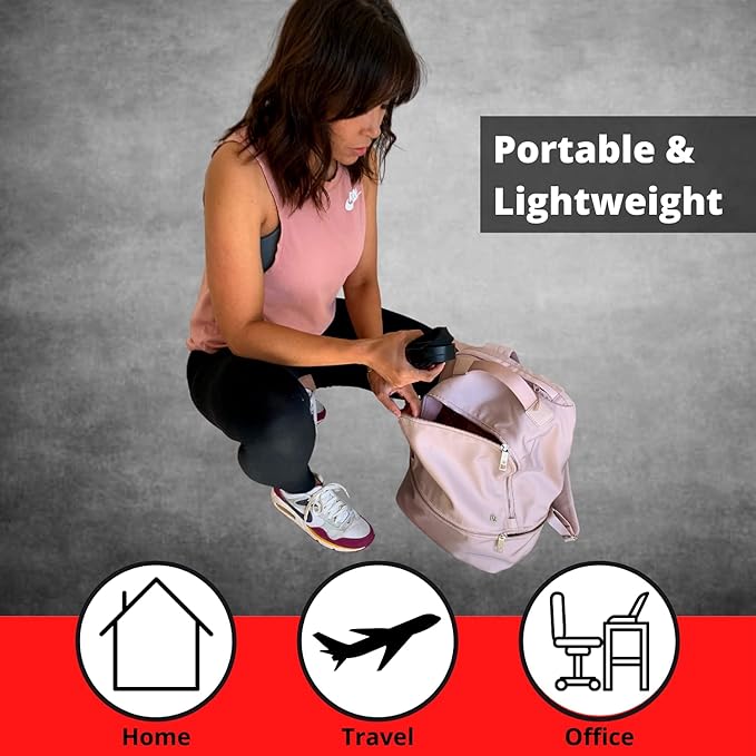 Functional Fitness Pull Up Assist Resistance Bands | Heavy Duty Exercise Bands for Powerlifting, Mobility, and Stretching | Travel Friendly Resistance Bands for Workout