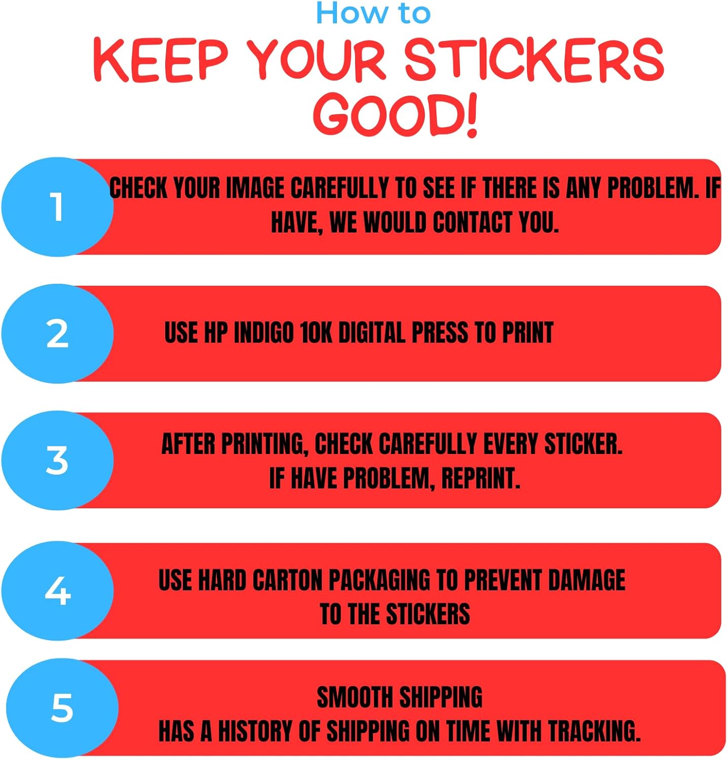 Custom Rectangle Stickers for Business Logo, Custom Rectangle Labels for Candle Jar Coffee, 30-300 pcs, Waterproof Glossy Vinyl Stickers, Upload Your Design (8x3 in)