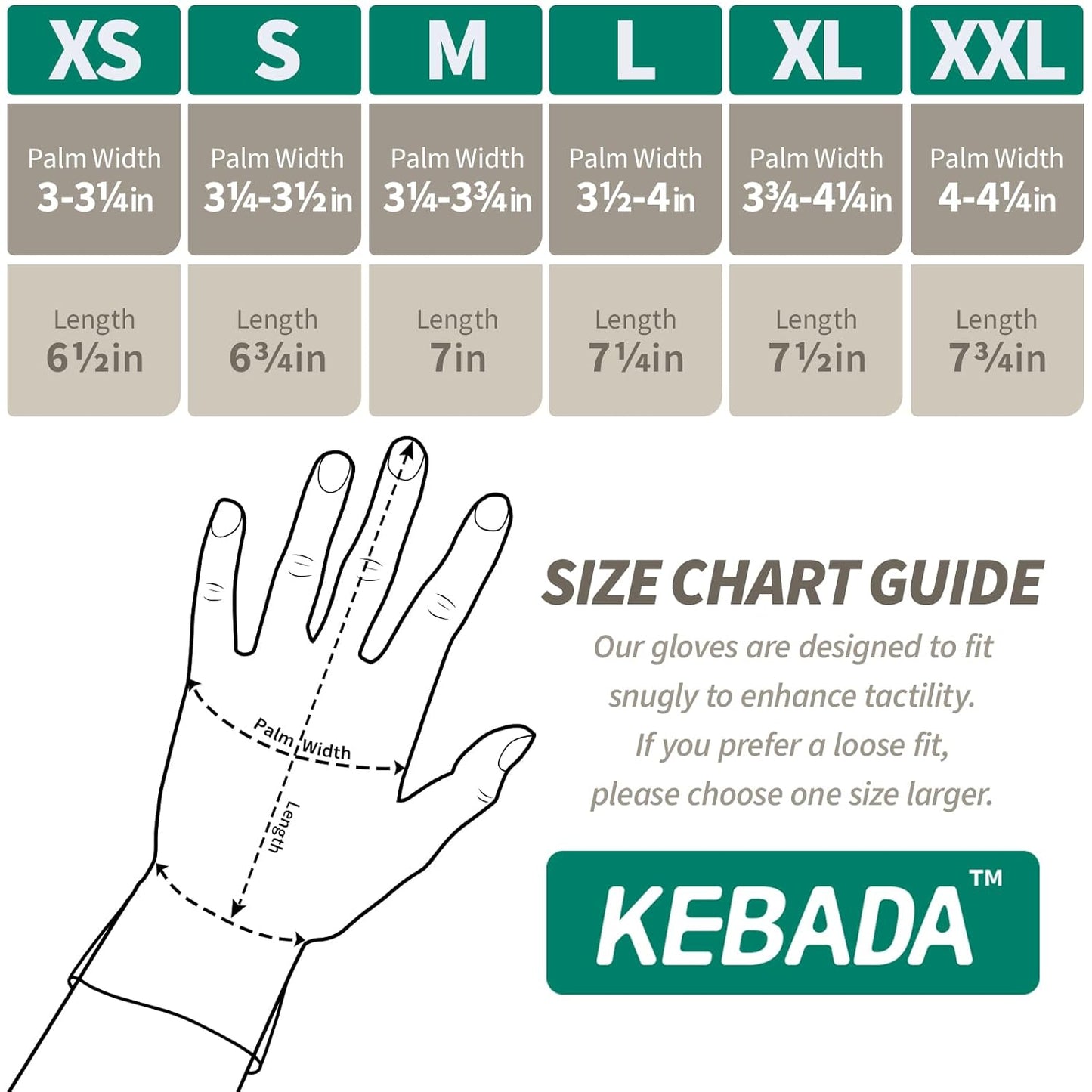 Kebada W1 Work Gloves for Men and Women, PU Coated Safety Gloves with Grip, Touchscreen, Ideal for Warehouse Package Handling, Construction, Gardening, 12 Pairs, Gray X-Small