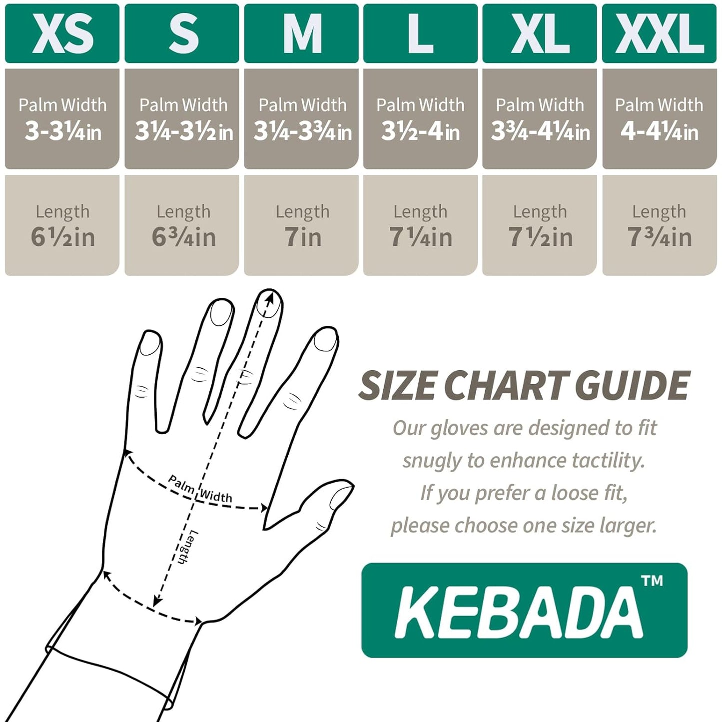 Kebada W1 Work Gloves for Men and Women, PU Coated Safety Gloves with Grip, Touchscreen, Ideal for Warehouse Package Handling, Construction, Gardening, 12 Pairs Gray Large