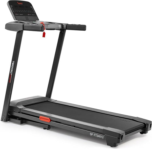 Sunny Health & Fitness Smart Wi-Fi Treadmills