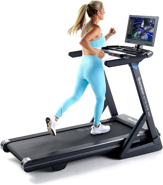 Echelon Stride Series Treadmill