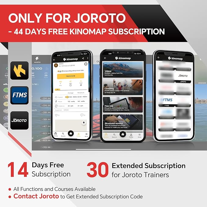 JOROTO X2|X2PRO Exercise Bike, X4S Bluetooth Stationary Indoor Cycling Bike with Readable 100 Levels Magnetic Resistance, Plus 12.6 inch Tablet Bracket Exercise Bikes for Home