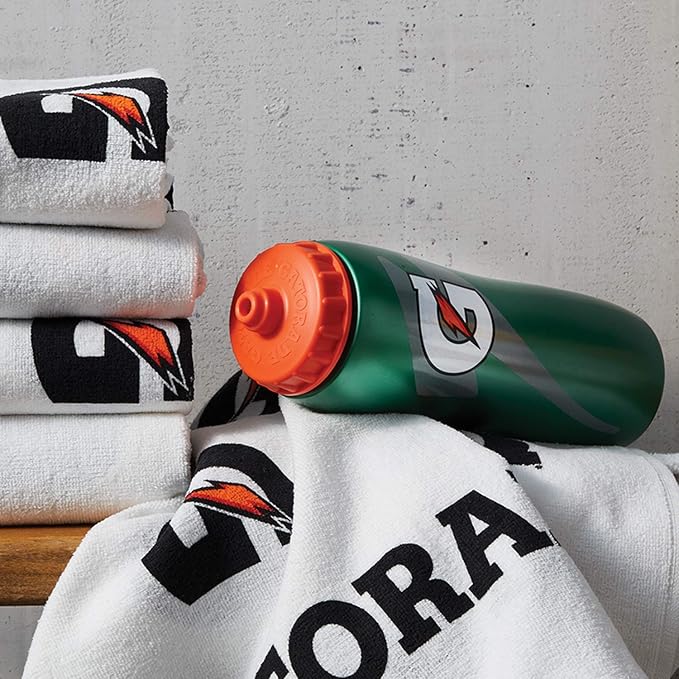 Gatorade New York Jets Towel