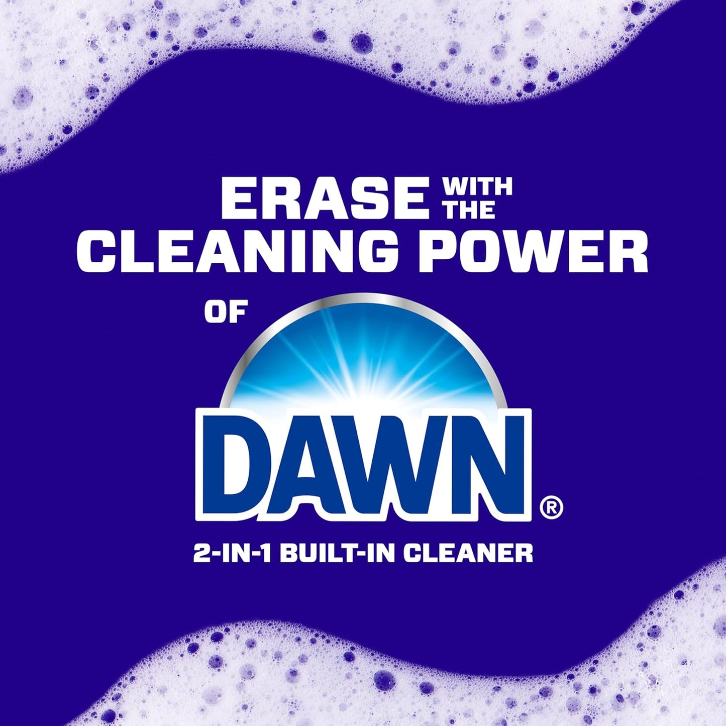 Mr. Clean Magic Eraser Sponge, Bathroom Cleaner, Soap Scum Shower & Tub Cleaner, 2 in 1 Bath, 5ct