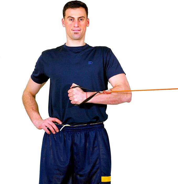 Rubberbanditz Pull Up Assist Resistance Bands Heavy Duty Loop Exercise Workout Bands for Powerlifting, Mobility, and Stretching
