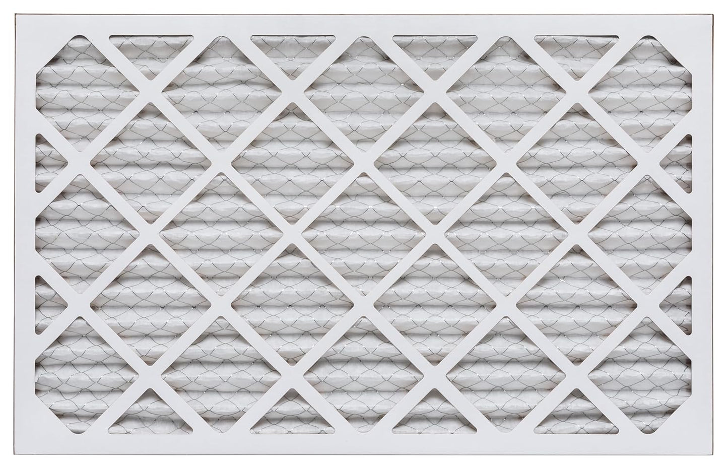 Aerostar 20x30x1 MERV 13 Air Filter, 4 Pack Set of HVAC Furnace Filters, Electrostatic MPR 1500-1900 & FPR 10 (Actual Size: 19 3/4 x 29 3/4 x 3/4 inches)