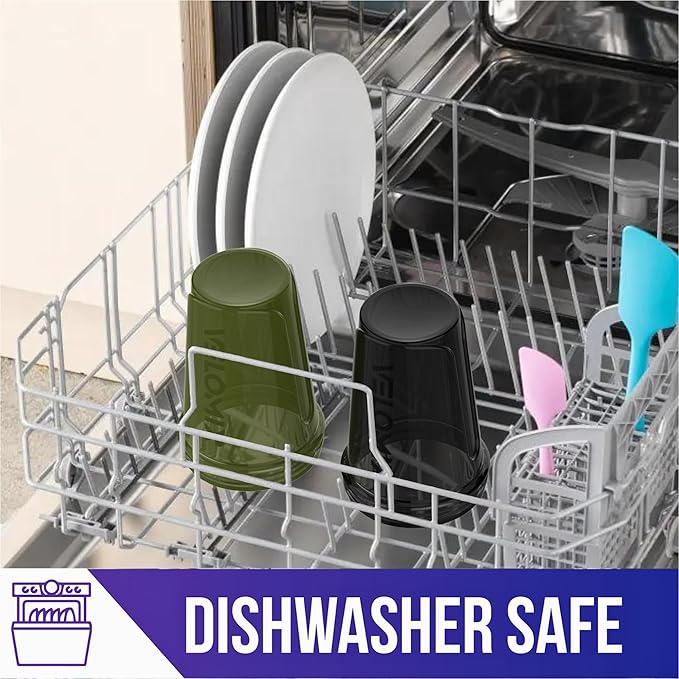 '-2 Pack- 20 oz Protein Shaker Bottles for Protein Mixes - 2x Wire Whisk, Leak Proof Shaker Cups for Protein Shakes and Pre Workout, Protein Shaker Bottle Pack, Protein Mixer Cup (Green&Black)