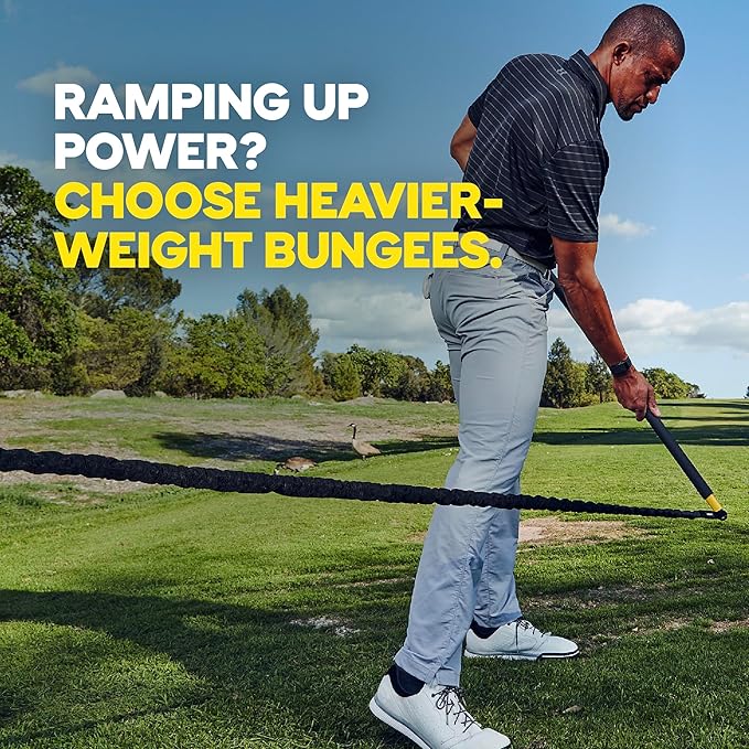 TRX RIP Trainer Resistance Cord - Resistance Training Equipment for Home or Gym